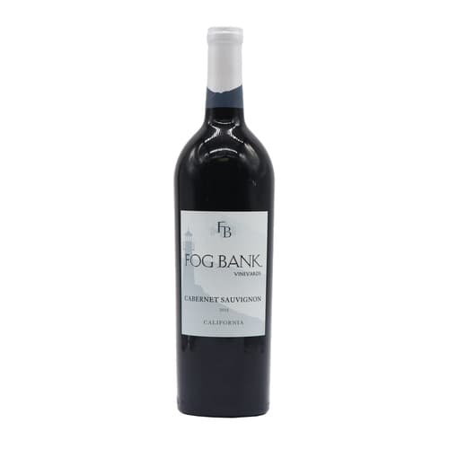 Fog Bank Vineyards Cabernet Sauvignon