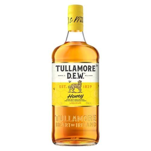 Tullamore D.E.W. Honey