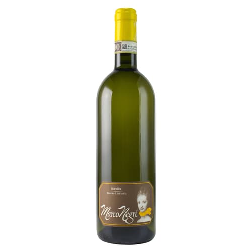 Marco Negri Moscato D'asti