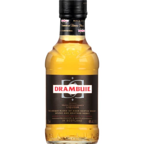 Drambuie Liqueur
