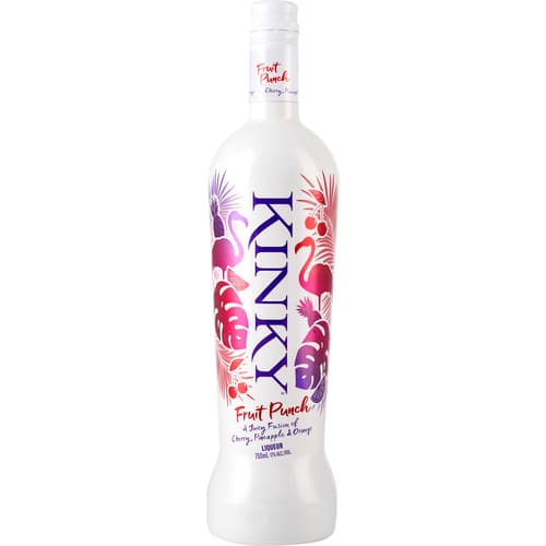 Kinky Liqueur • Fruit Punch