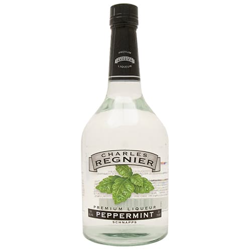 Charles Regnier Peppermint