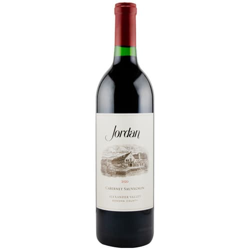 Vineyard & Winery Cabernet Sauvignon