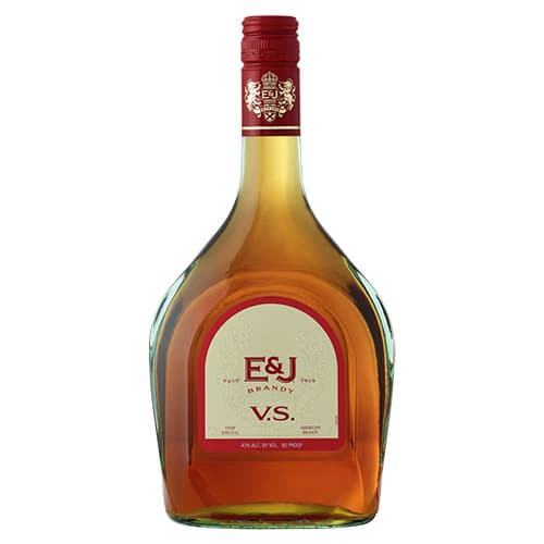 E & J Gallo VS Brandy