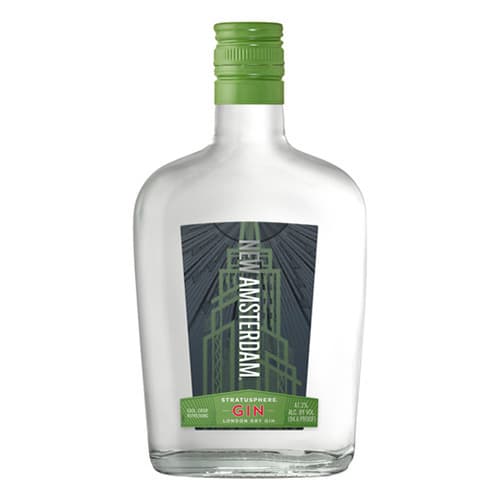 New Amsterdam Gin The Original