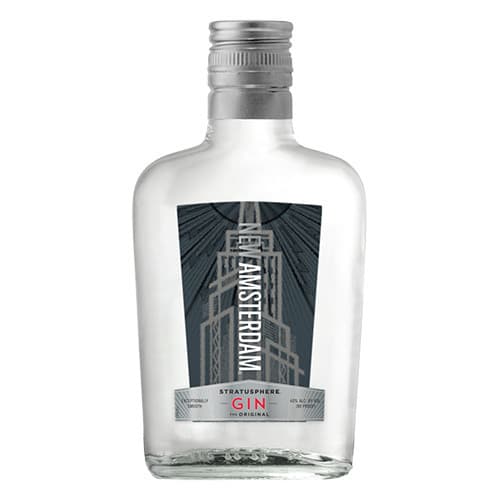 New Amsterdam Gin • The Original