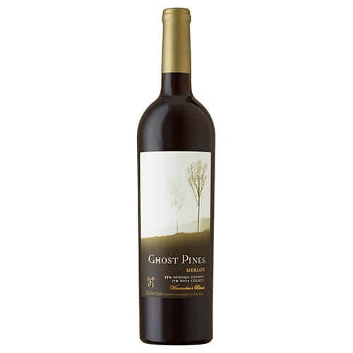 Ghost Pines Winemaker's Blend Cabernet Sauvignon