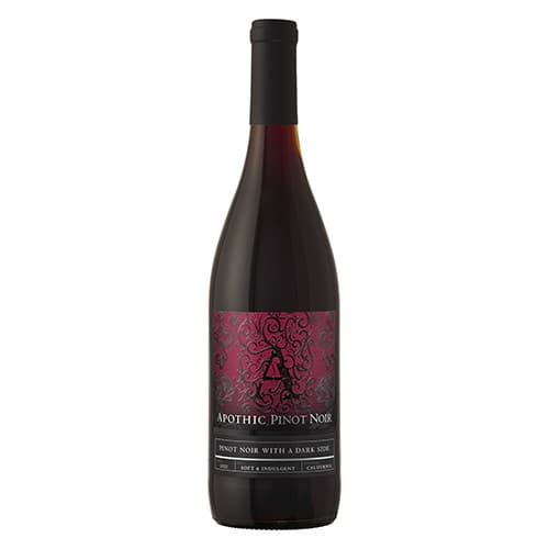 Apothic Pinot Noir