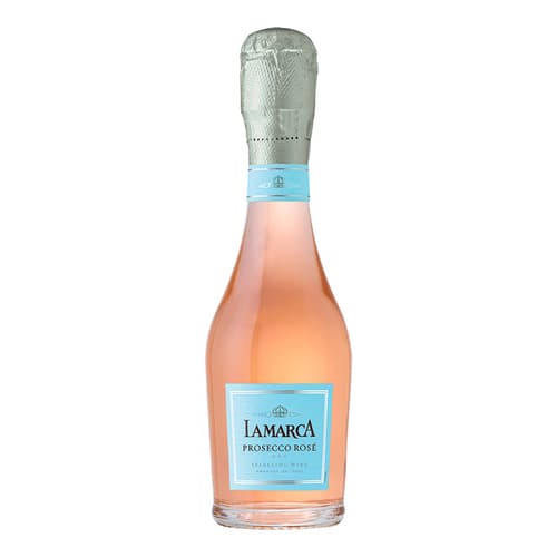 La Marca Prosecco Rose Singles