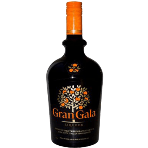 Stock Gran Gala Orange Liqueur • 50ml (Each)