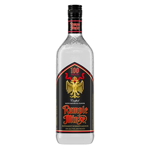Rumple Minze