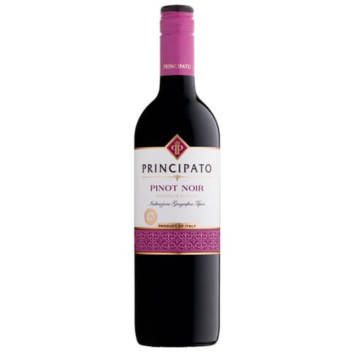 Principato Italian Pinot Noir