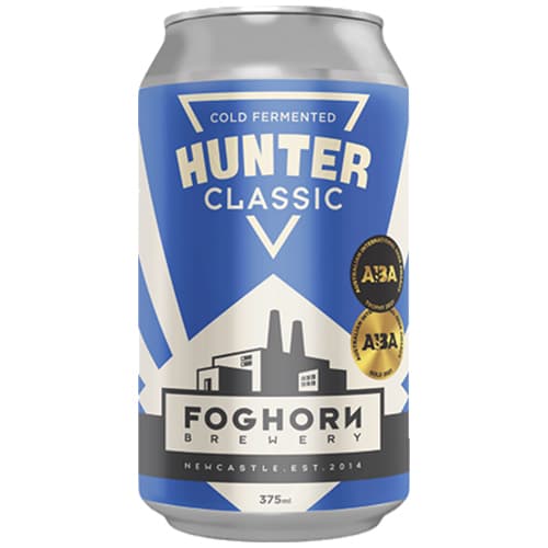 Canadian Hunter