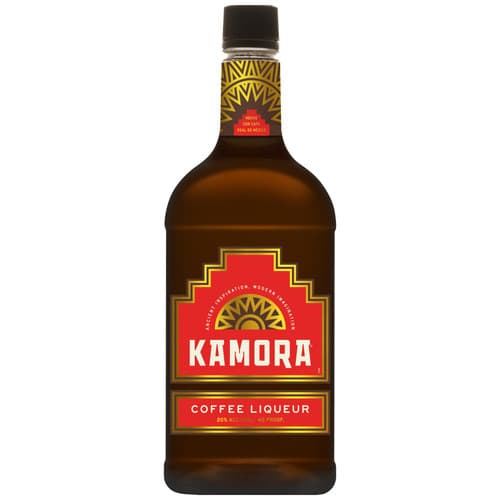 Coffee Liqueur