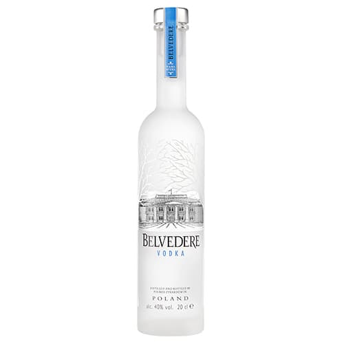 Belvedere Vodka