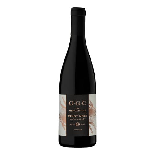 Oakville Grocery Company Pinot Noir O.g.c.