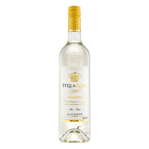 Stella Rosa Pineapple Semi-sweet White Wine