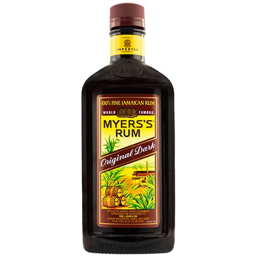 Myer's Rum • Dark