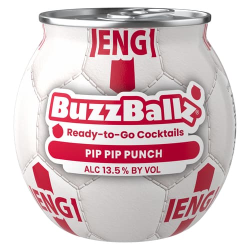 Buzzballz Pip Pip Punch