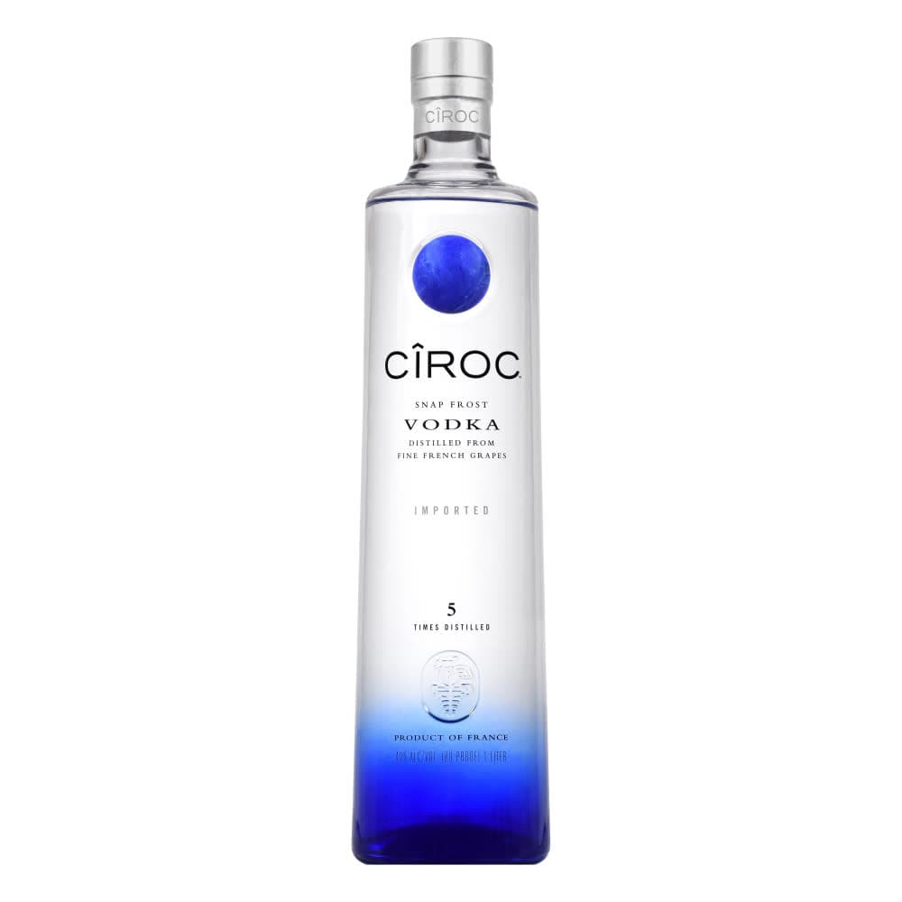 Ciroc Snap Frost Vodka