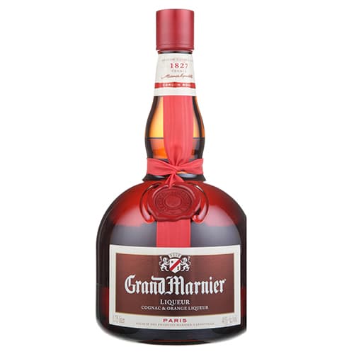 Grand Marnier Orange Liqueur