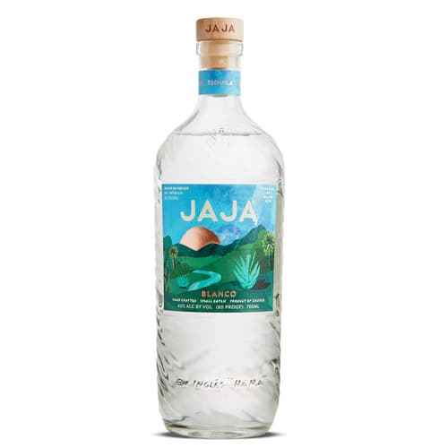 JAJA Blanco Tequila