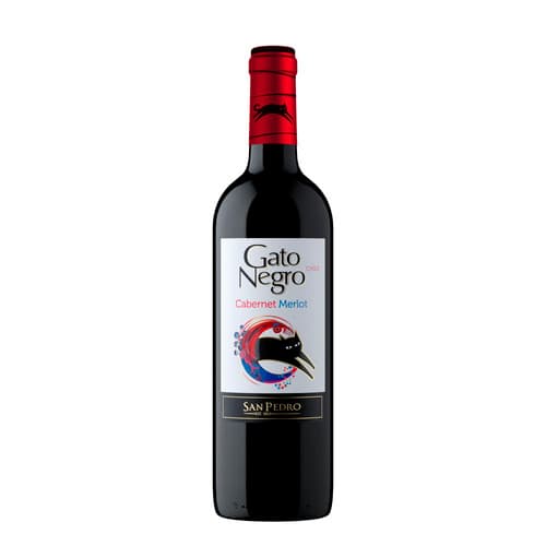 Vina San Pedro Gato Negro Cabernet Sauvignon