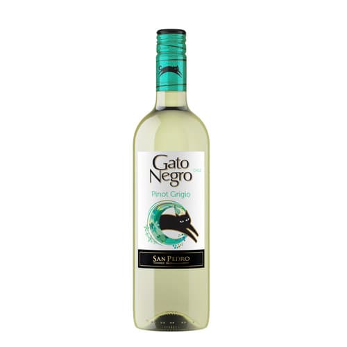 Gato Negro Pinot Grigio Chile