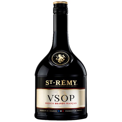 St-Rémy VSOP French Brandy