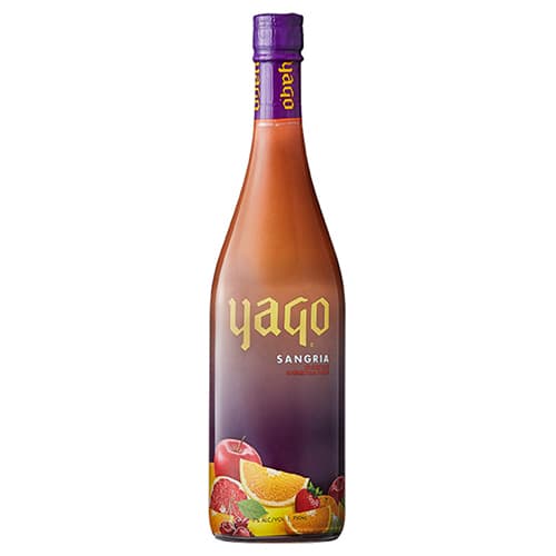 Yago Sangria