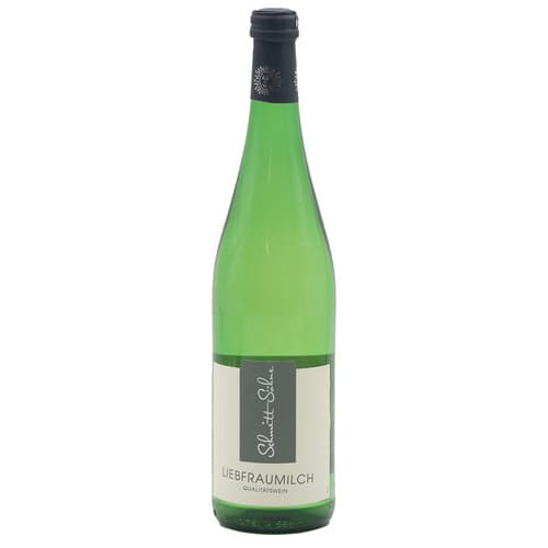 Schmitt Sohne Liebfraumilch - Qualitatswein Riesling