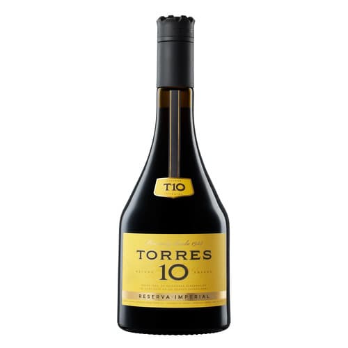 Torres 10 Brandy