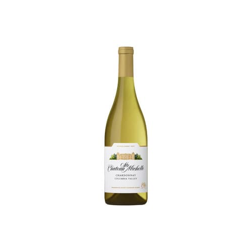 Chateau Ste. Michelle Chardonnay