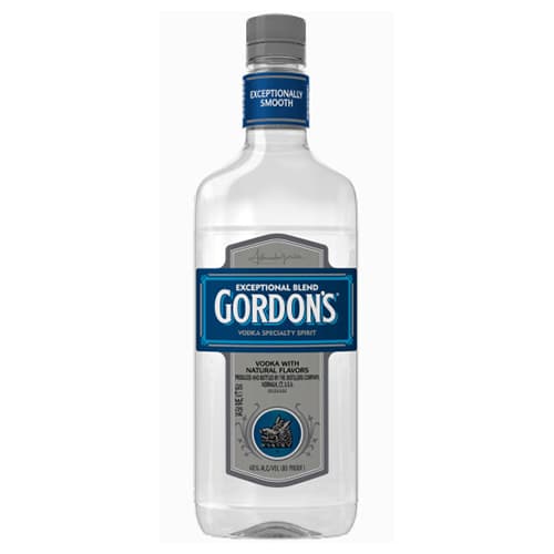 Gordon's Vodka