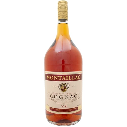 Montaillac Cognac • VS