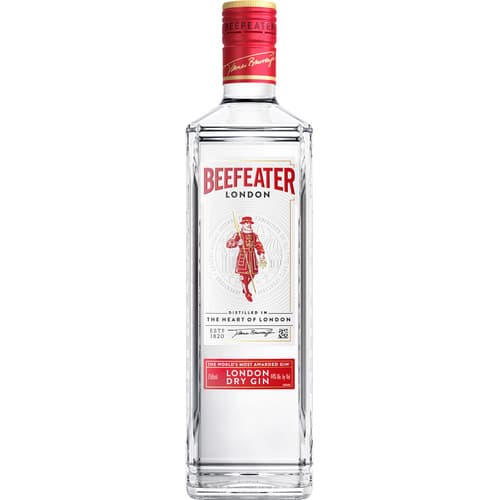 Beefeater London Dry Gin
