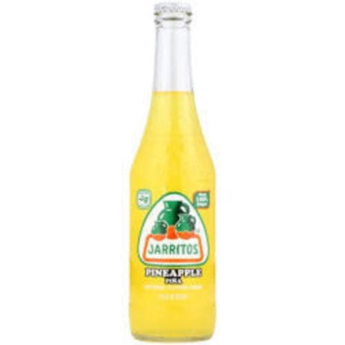 Jarritos Pineapple Soda