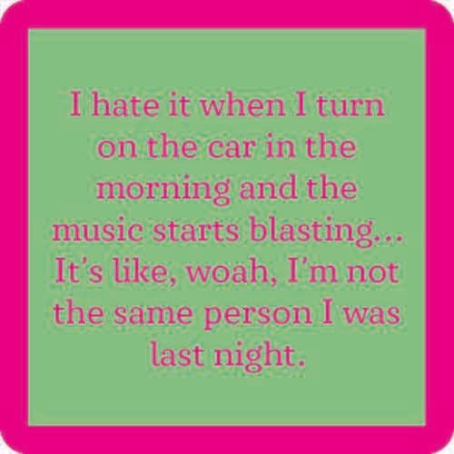 Dom Coaster • Same Person