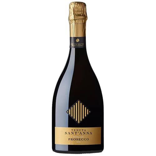 Tenuta Sant’Anna Extra Dry Prosecco Glera