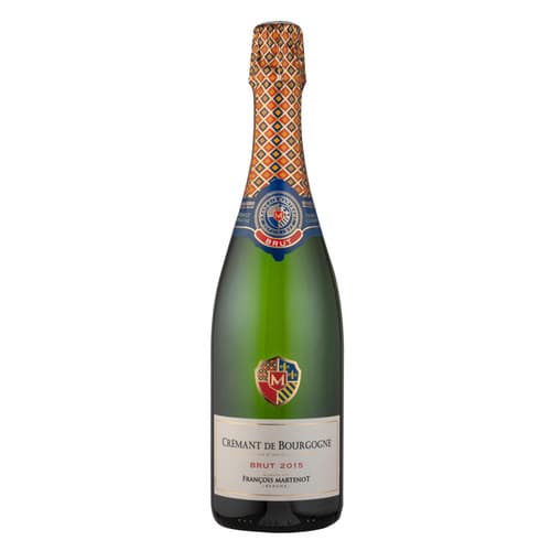 François Martenot Cremant De Bourgogne