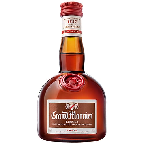 Grand Marnier Cordon Rouge Orange Liqueur