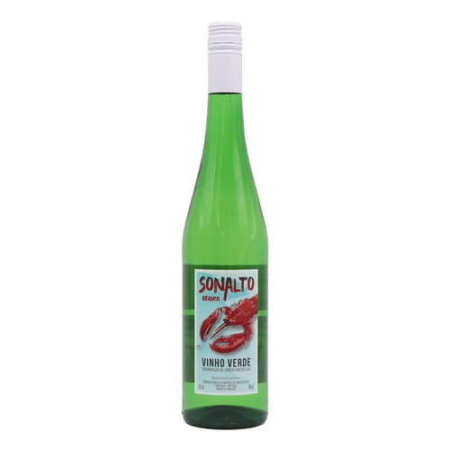 Sonalto Vinho Verde