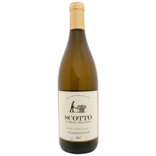 Scotto Family Cellars Chardonnay