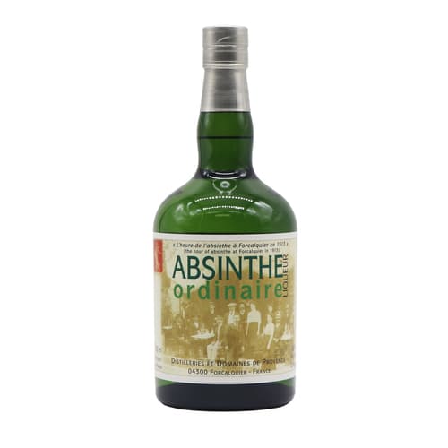 Absinthe Ordinaire Liqueur
