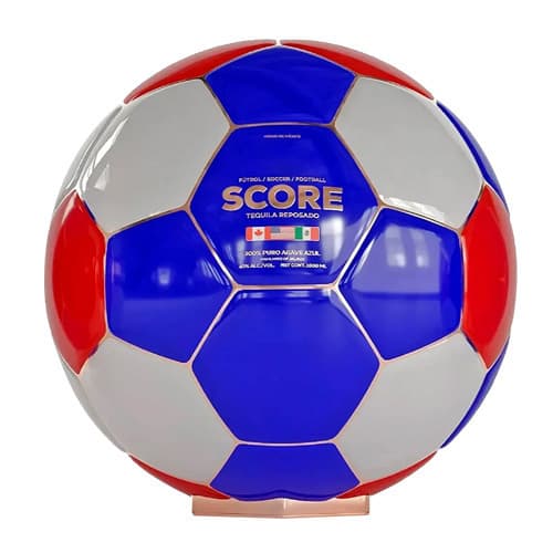 Score Reposado Tequila • Usa
