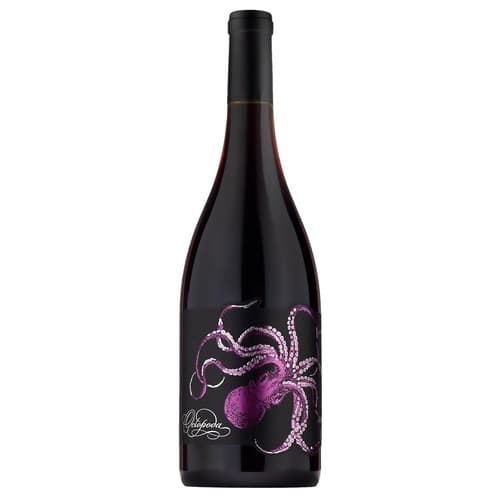 Octopoda Pinot Noir Russian River