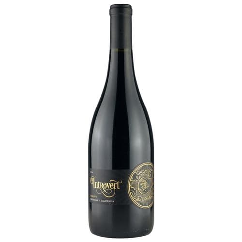 Introvert Pinot Noir