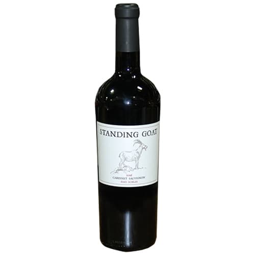 Standing Goat Cabernet Sauvignon