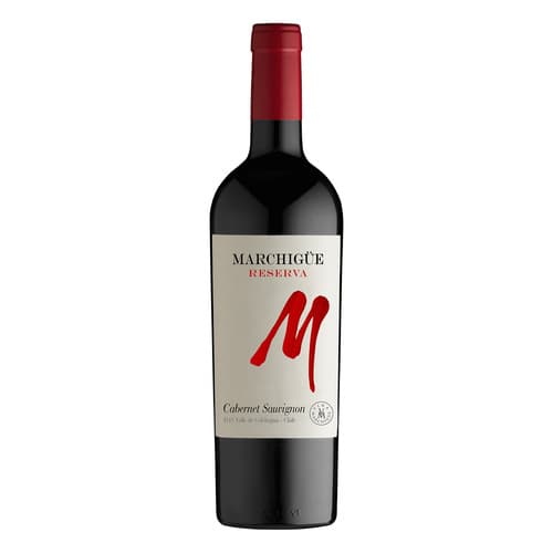 Marchigue Cabernet Sauvignon Reserve