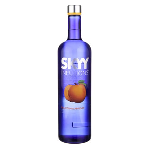 Skyy Vodka • Apricot
